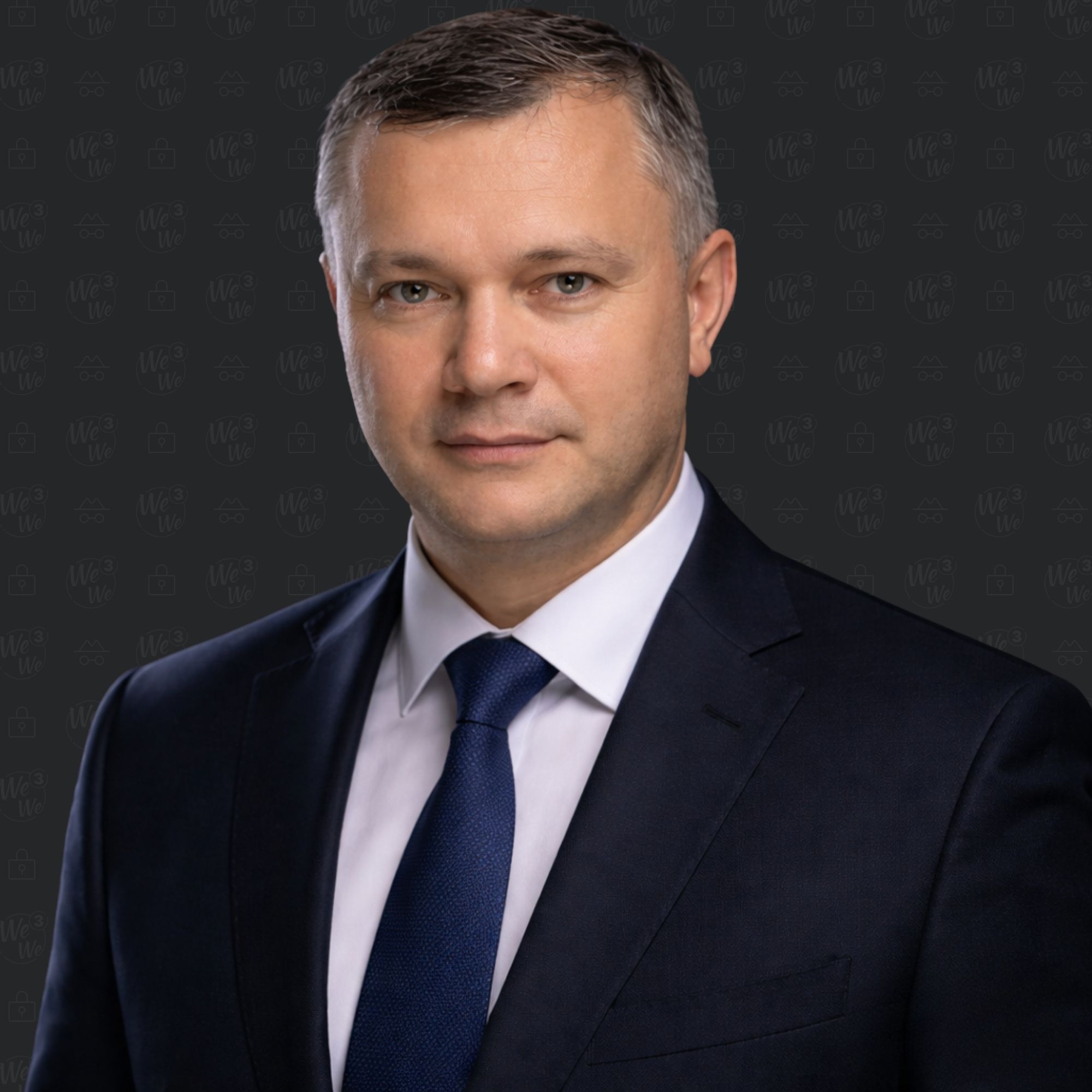 Sergiy Cherskoy (Сергей Черской / Сергій Черськой) — Cyber Security Specialist | CEO WeWe3